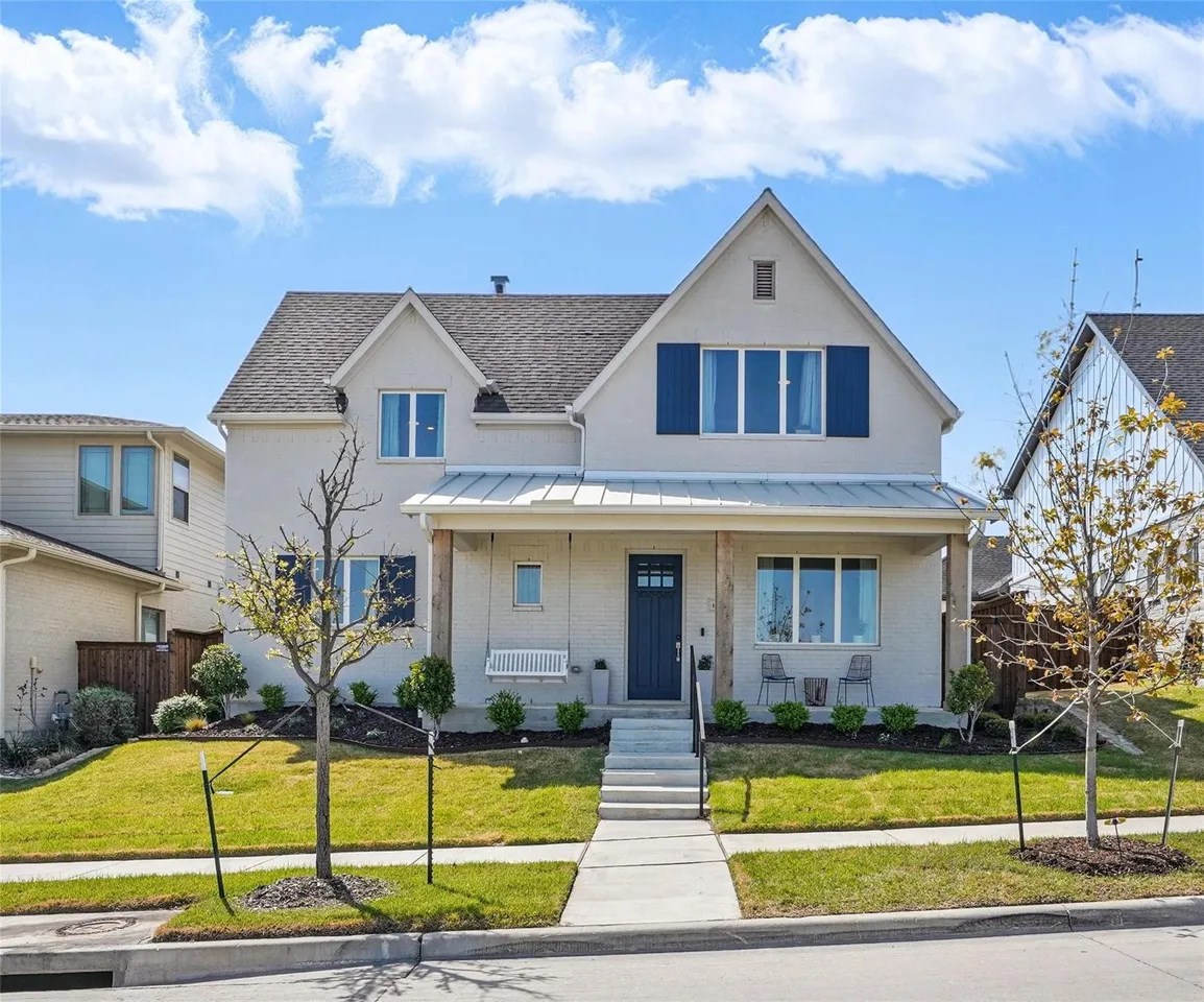 14341 Overlook Park
